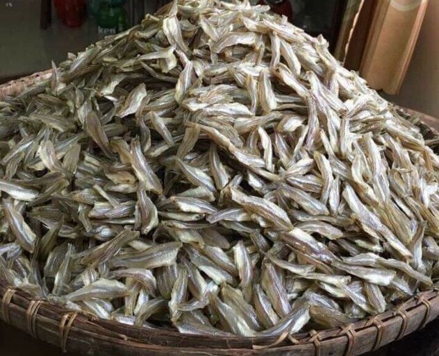 Khô Lòng Tong 200g