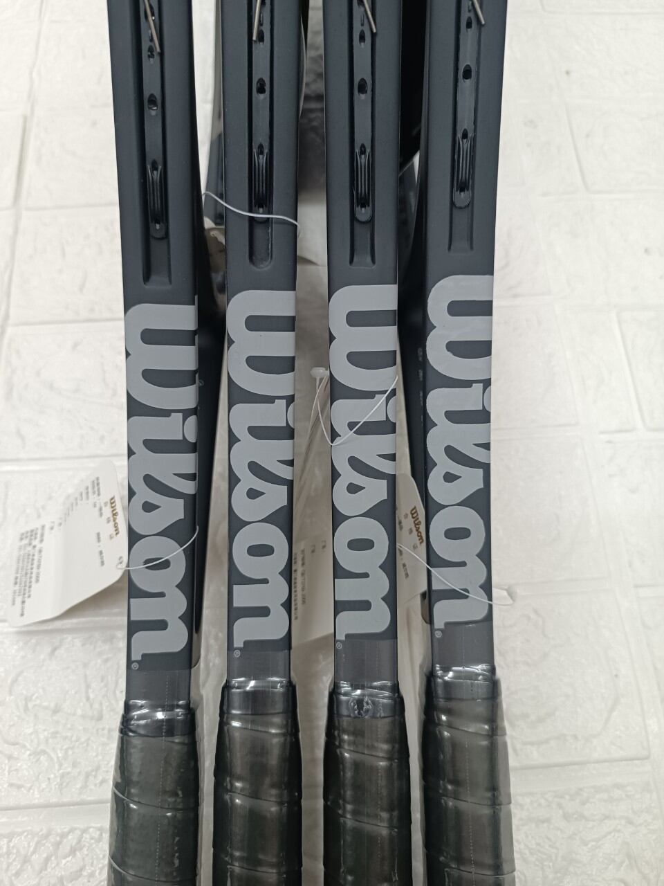 vợt tennis wilson prostaff 290g 97L