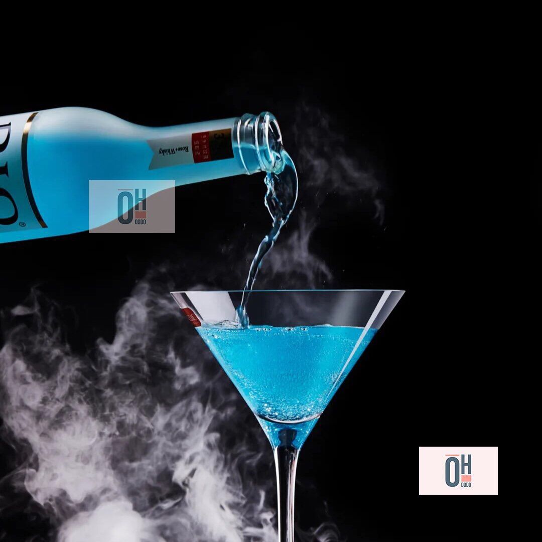 Cocktail hoa quả Rio