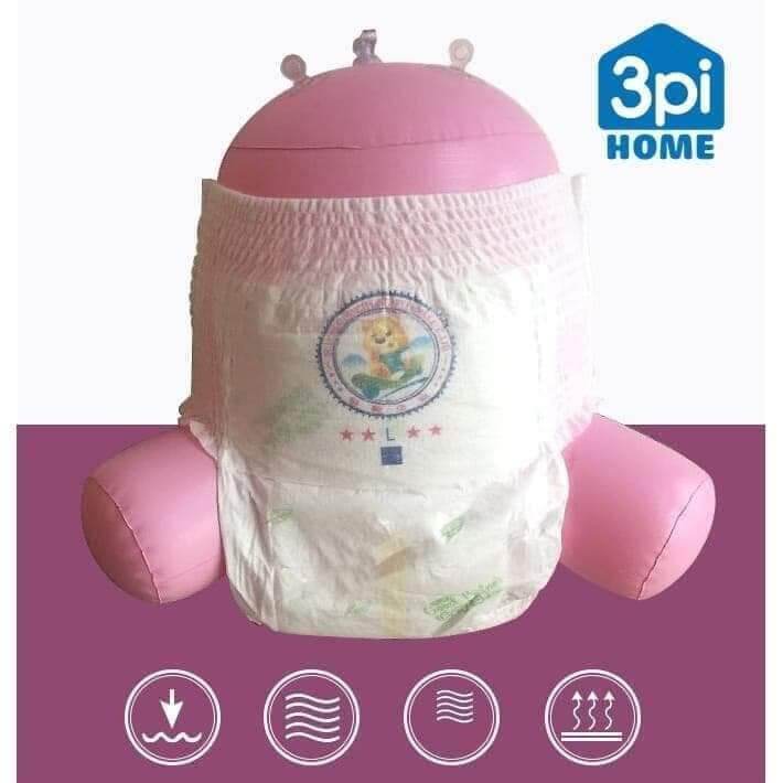Bỉm Good Partner nội địa trung đủ size