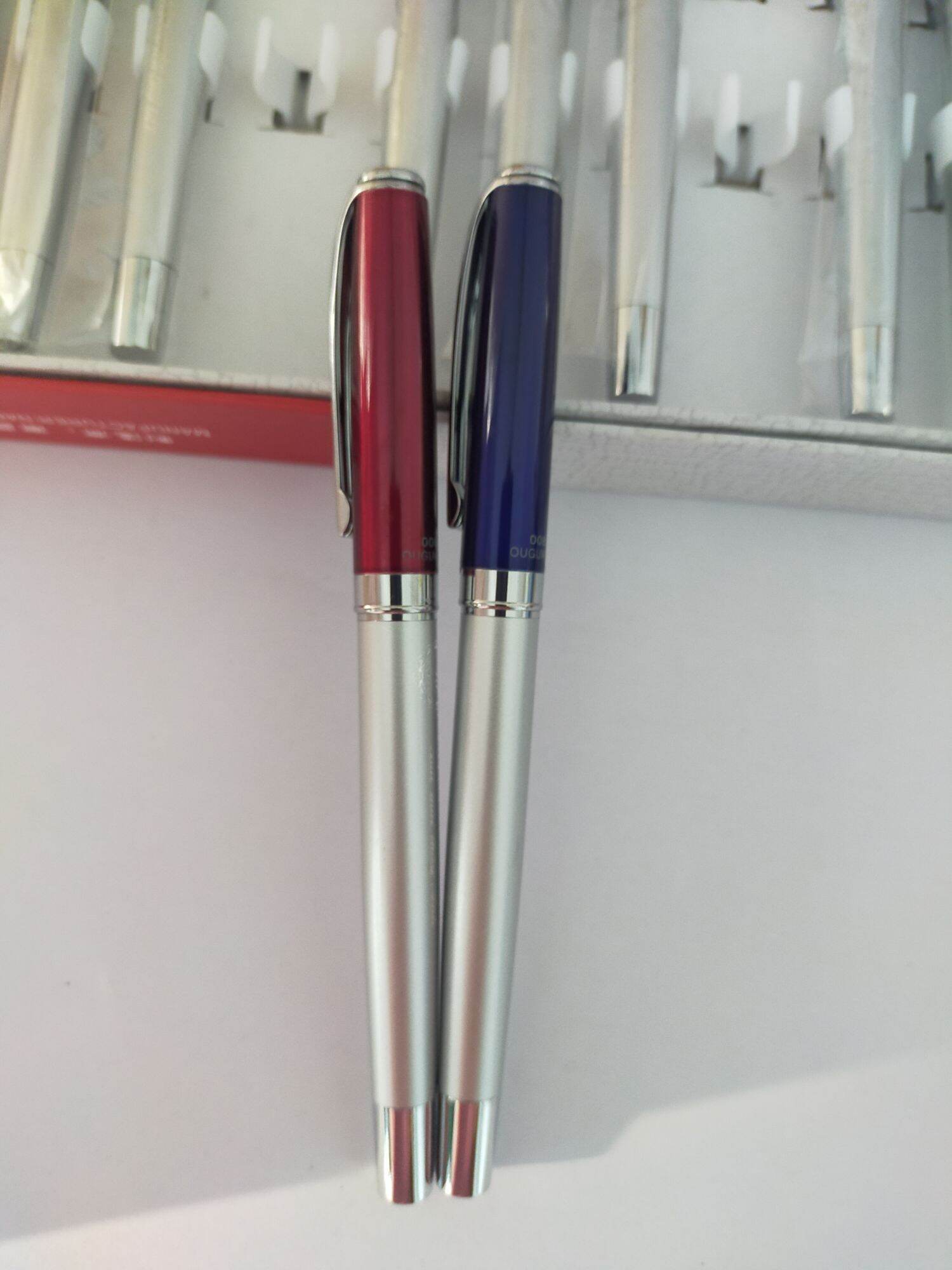 1 Cây  Bút  Máy  Bơm  Mực / Bút  Mực Học  Sinh  Cấp 1