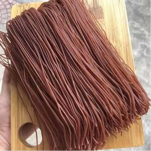 500gr bún gạo lức