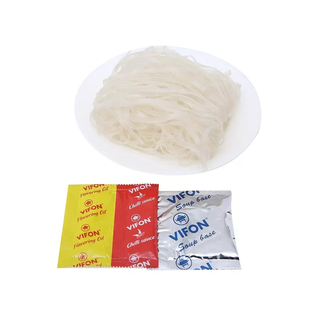 THÙNG 30 GÓI PHỞ GÀ VIFON
