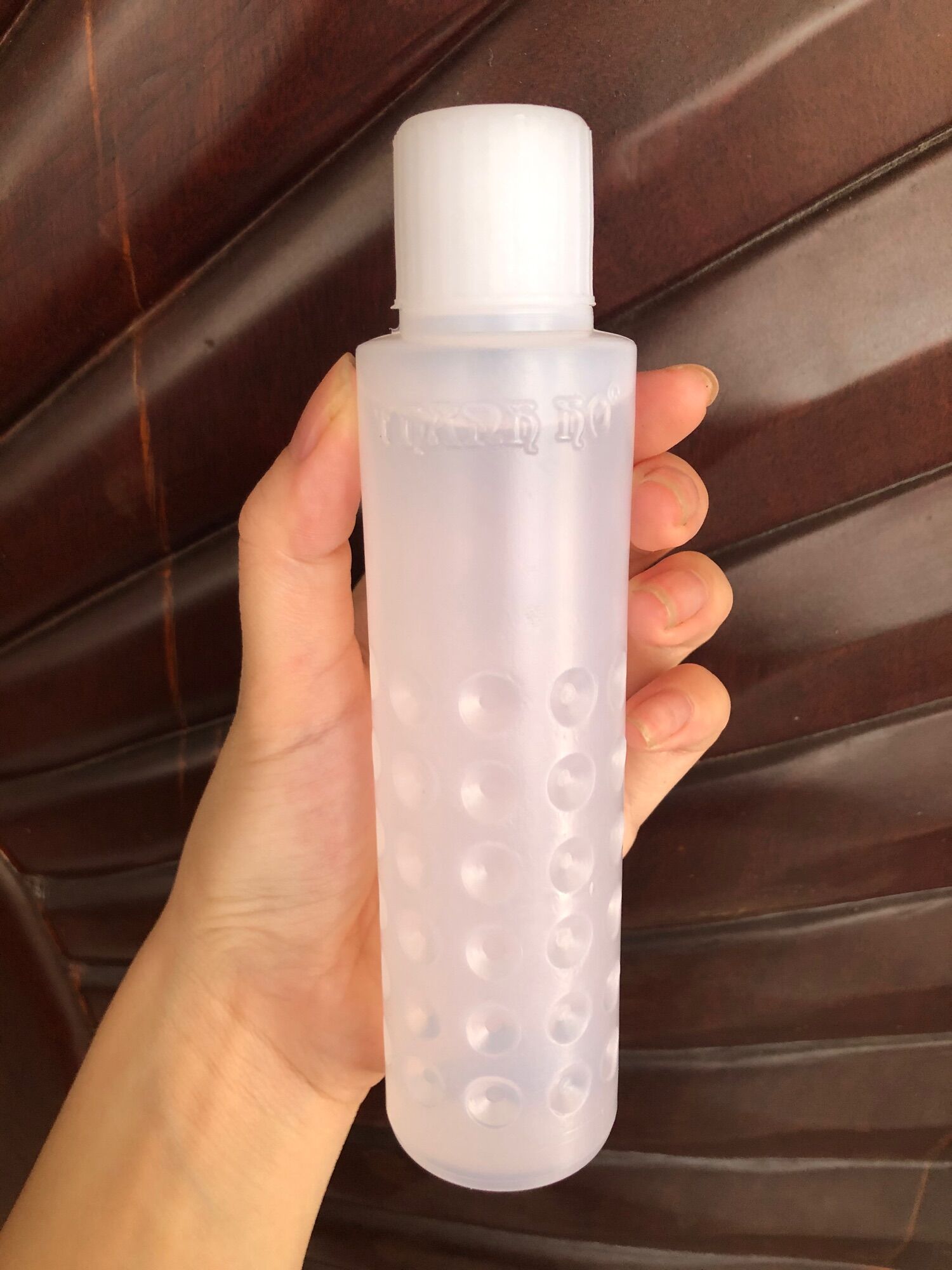 Nước rửa móng sơn thường 125ml