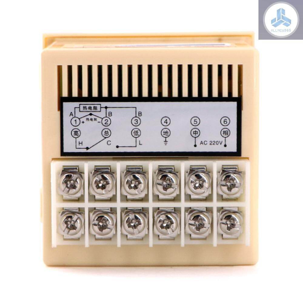 Đồng hồ nhiệt độ các loại E5EM-YR40K , E5EN-YR40K , BERM XMTD-2001, E5C4,E5C2