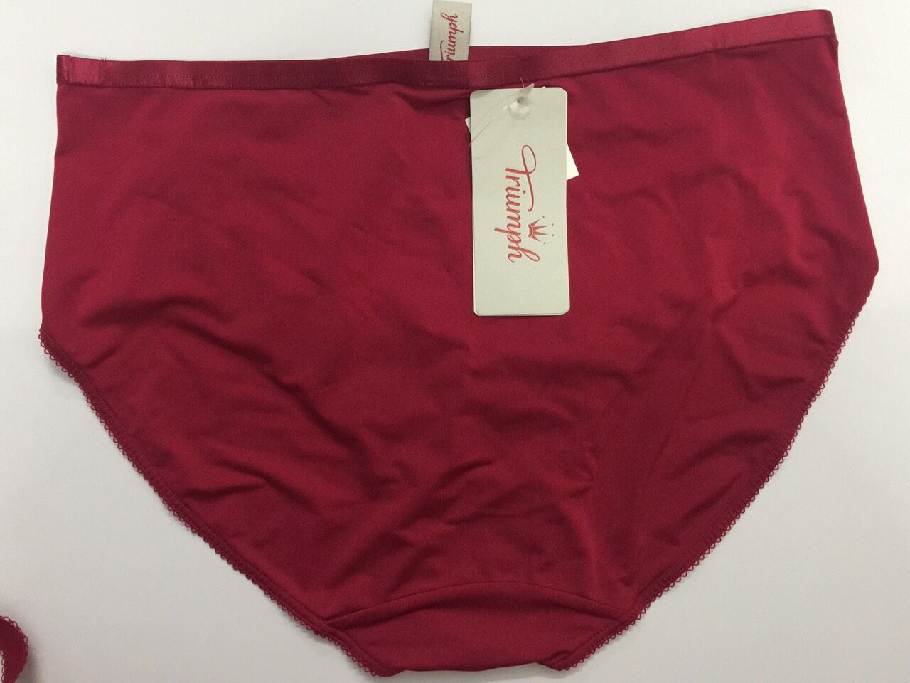 Set đồ lót Triumph - Aqua Rosie WHU DV