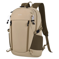 SEPTWOLVES | Men's Multi-functional Sports Backpack