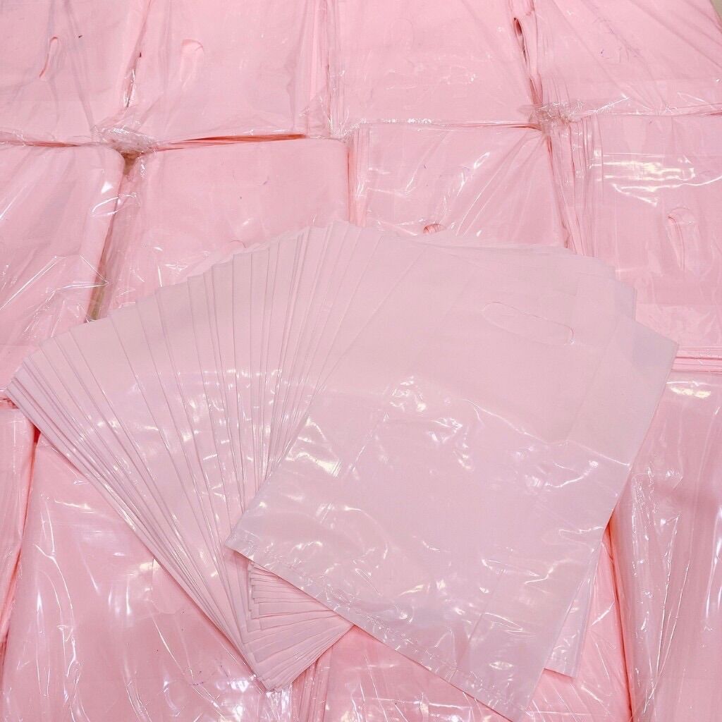 Túi bọc xoài màu  Pastel - 1kg ( màu bất kì )