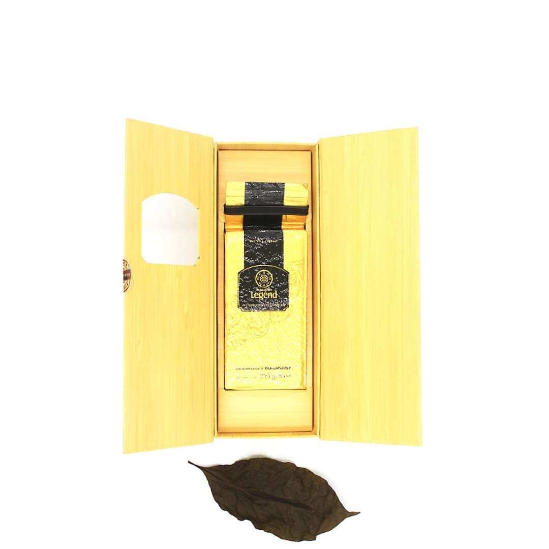 Cà phê chồn Legendee Trung Nguyên – 225gr