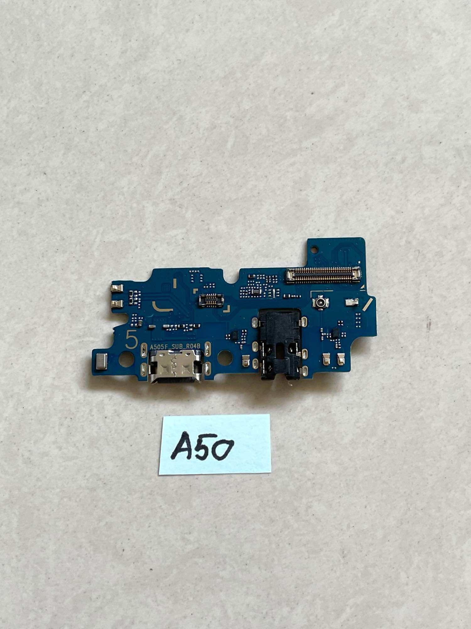 Chân sạc bộ Samsung A50