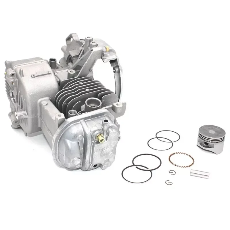Bộ lốc, hơi máy cắt cỏ 4 thì GX25