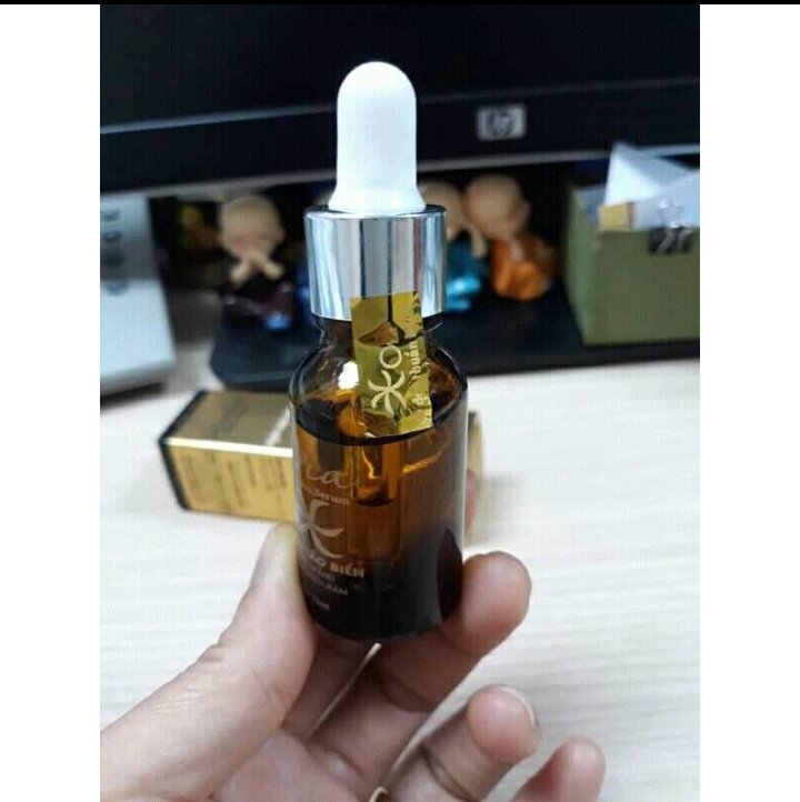 Serum Tảo biển Ora