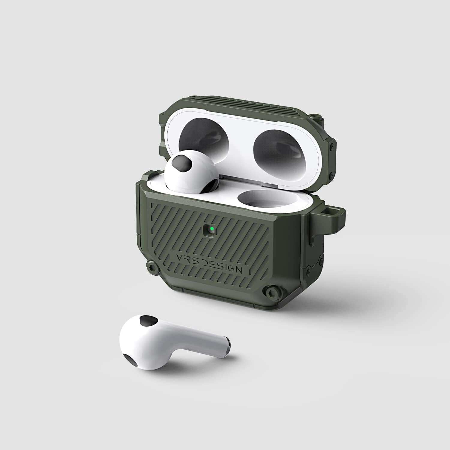 Ốp Bảo vệ VRS Design Active Fit cho Airpods 3