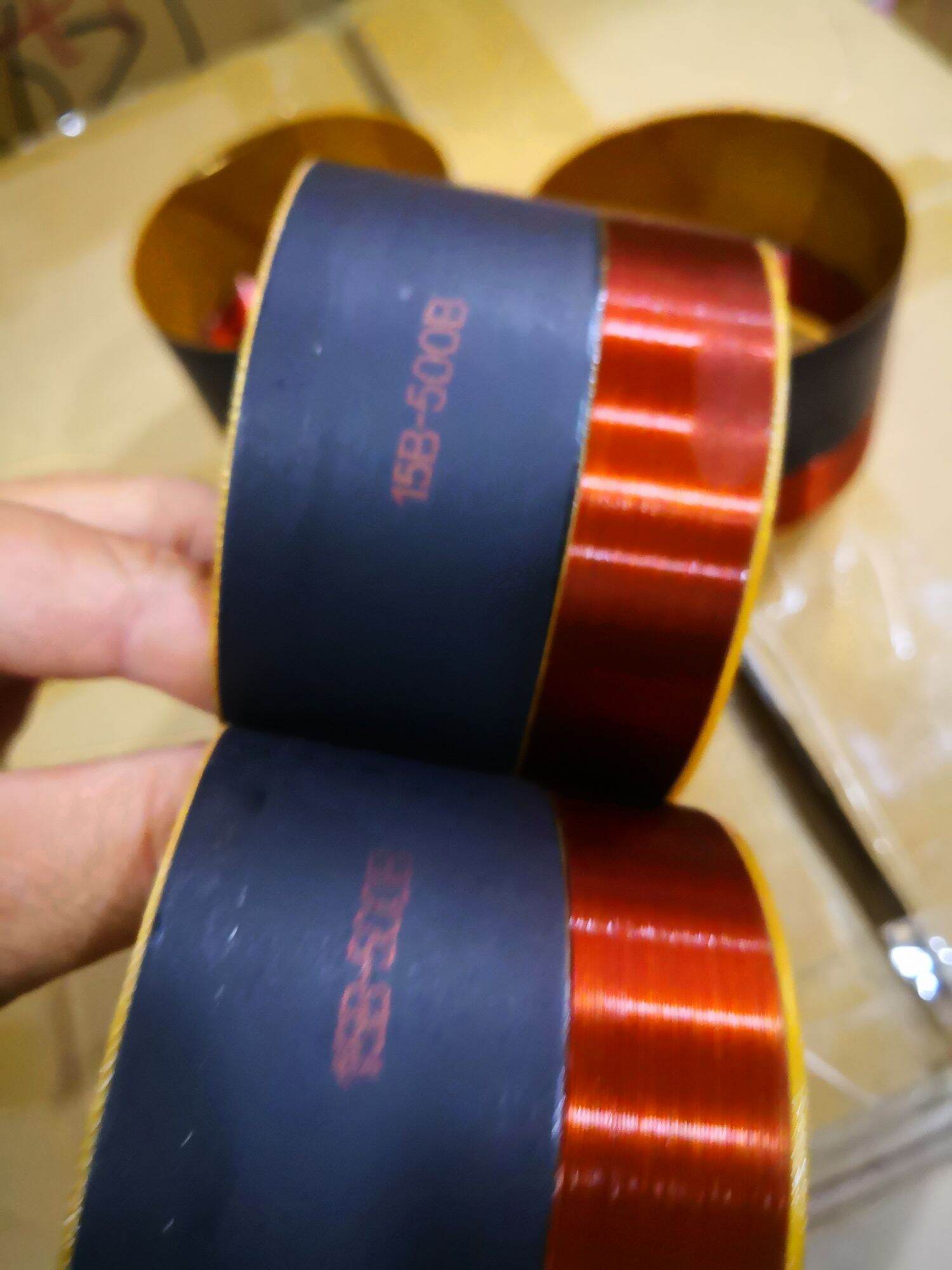 [HCM]Coil 500B - 82.5mm. Lớp trong ngoài