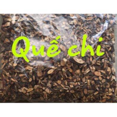 0,5kg quế chi khô thơm sạch nguyên chất.