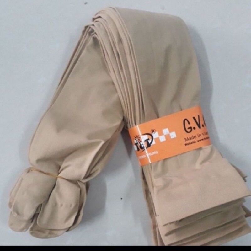 Combo 10 đôi vớ da đùi
