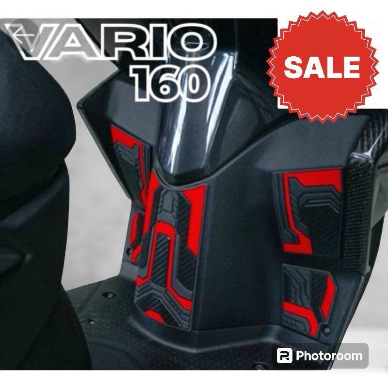 Miến dán bảo vệ vario 160 japan