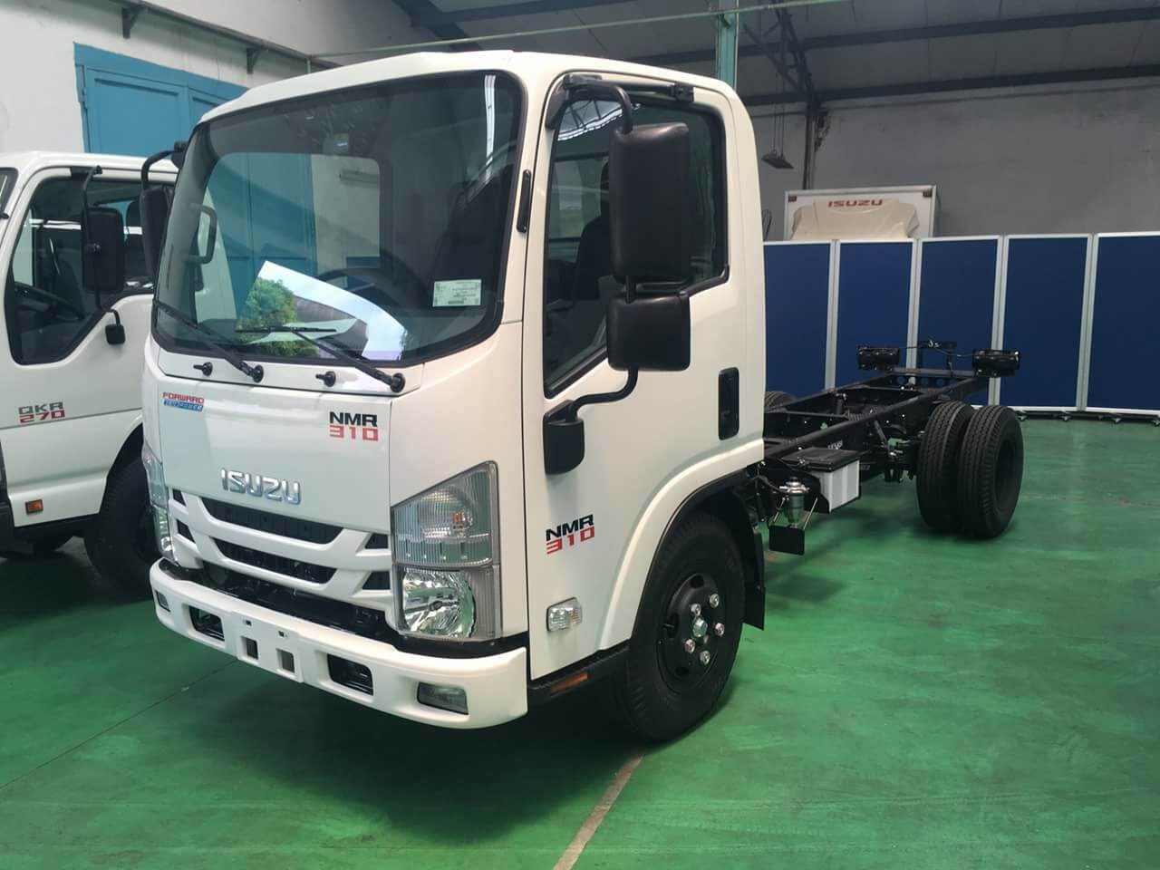 Bọc vô lăng xe Tải