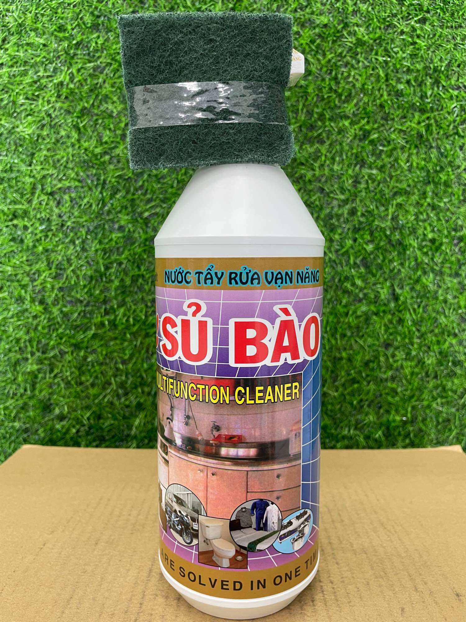 Sủ Bào Vạn Năng (1000ml)
