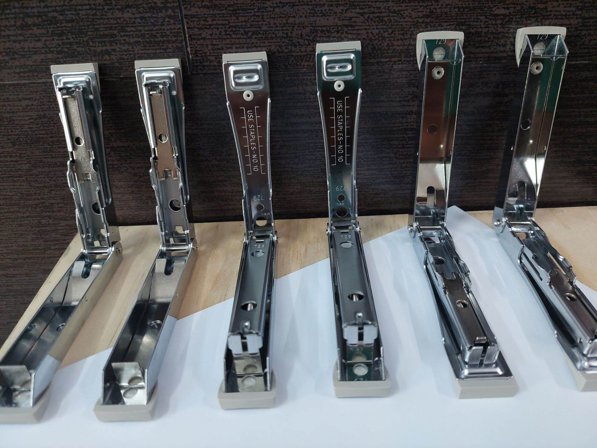 Máy Dập Kim MAX HD -10 CLASSIC / MAX STAPLER HD - 10 (MAX CO .,LTD. JAPAN)