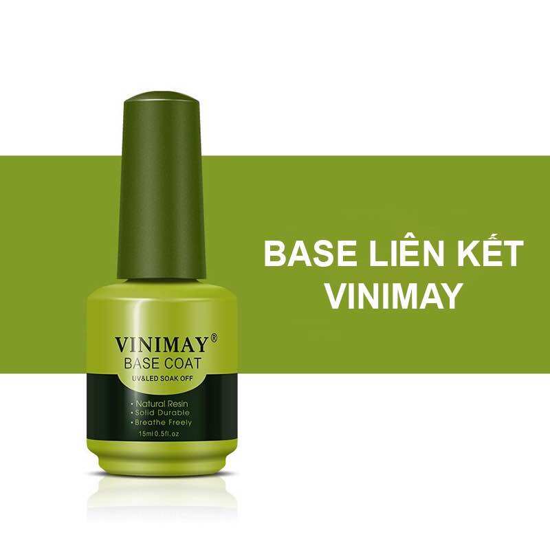 Base vinimay - Top bóng vinimay - Tóp lì vinimay