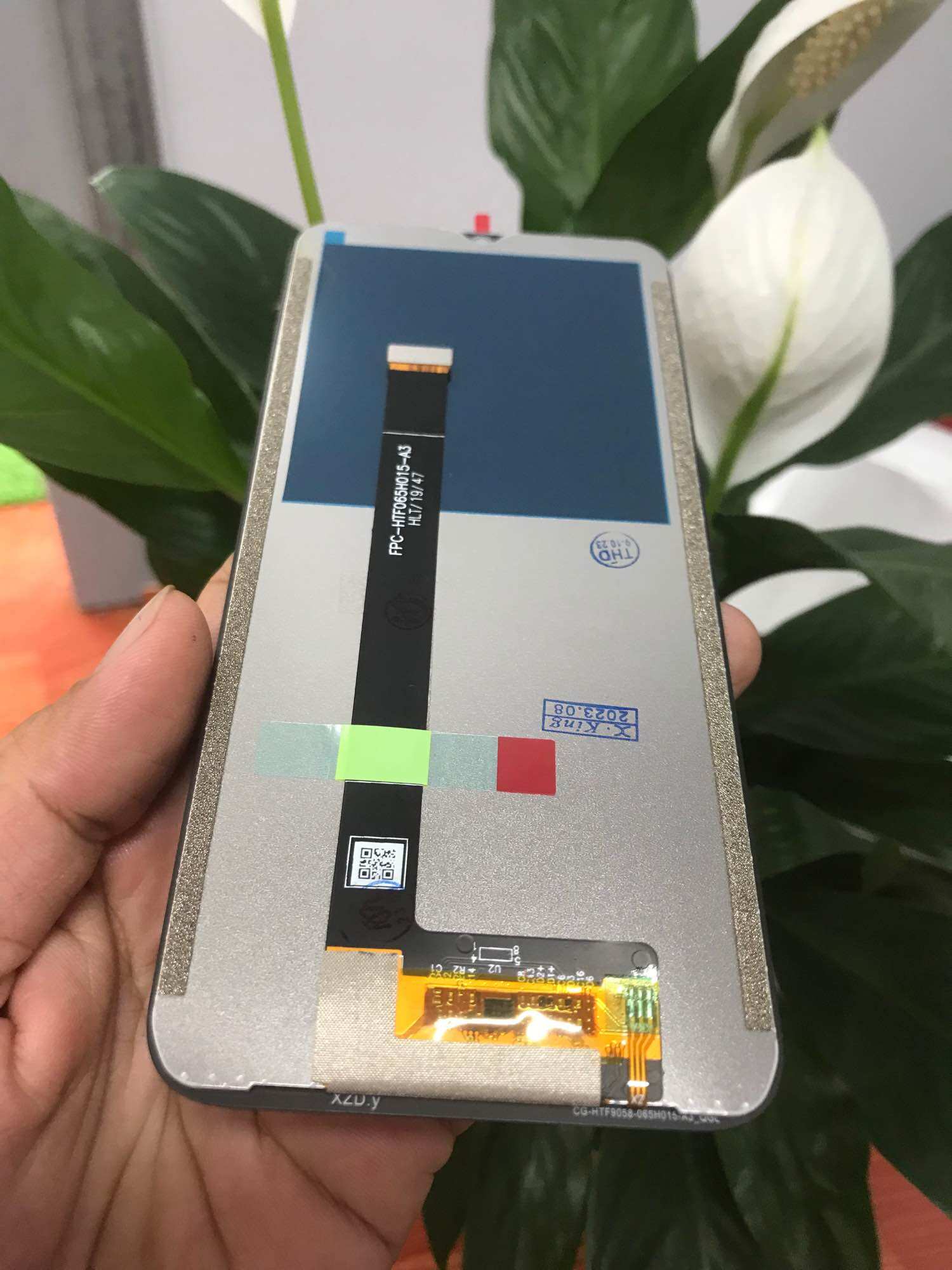 Màn hình Vsmart Joy 3 zin new
