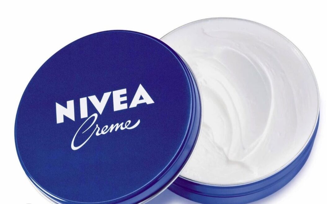 Nivea hũ 30ml
