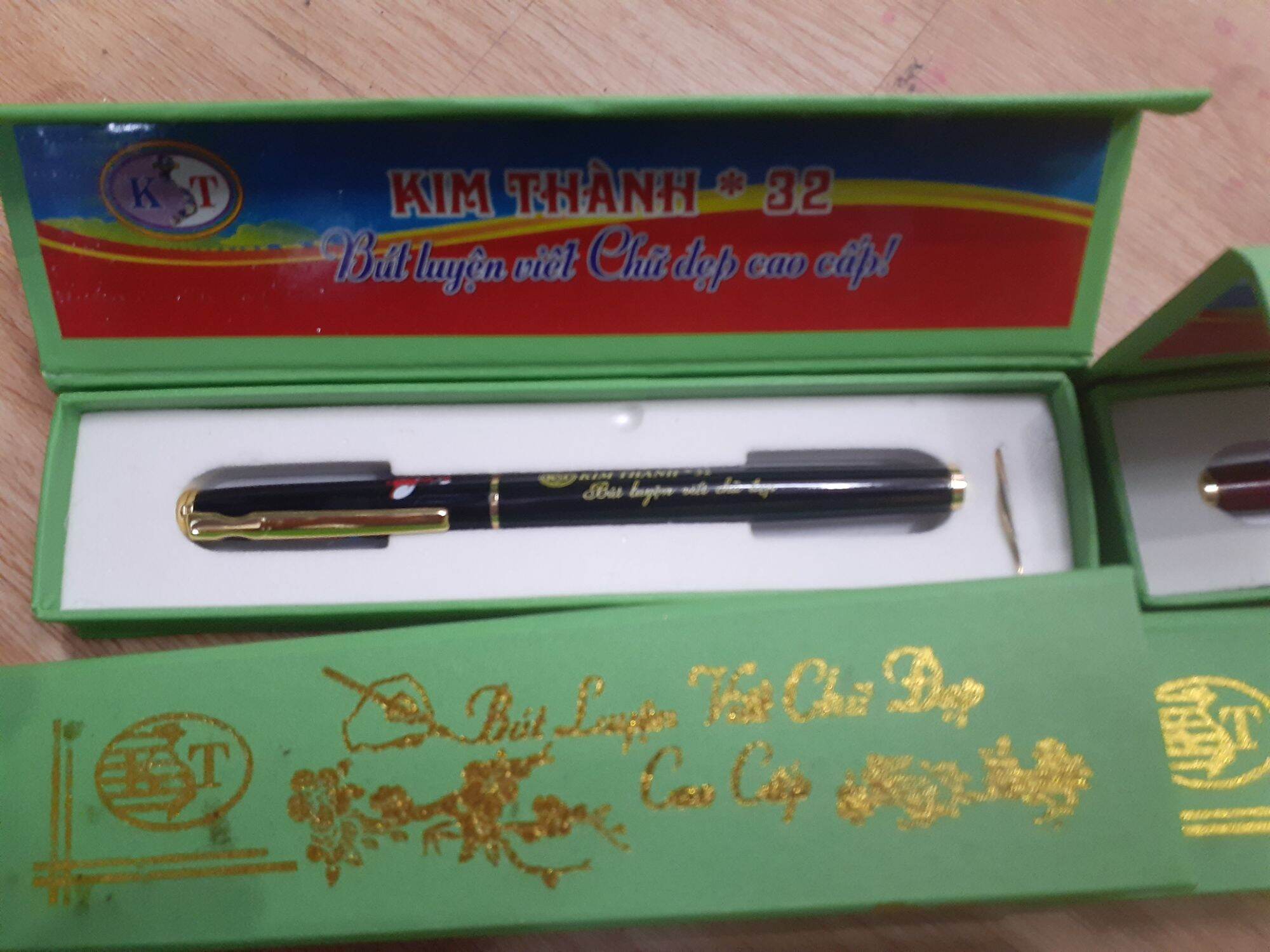 Bút máy kim thành 32