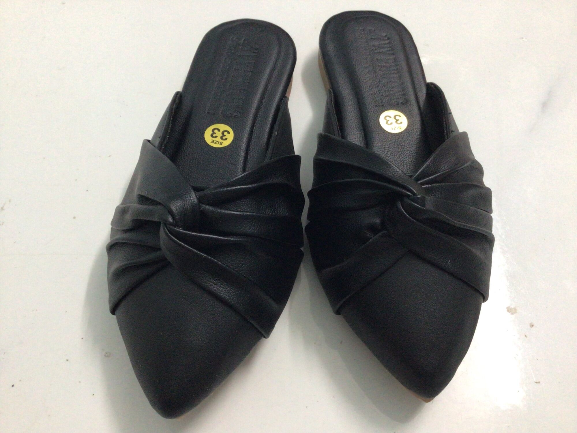 Sục big size 33-43