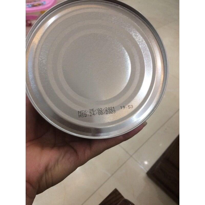 Sữa Tasuamum kid Baby 400g