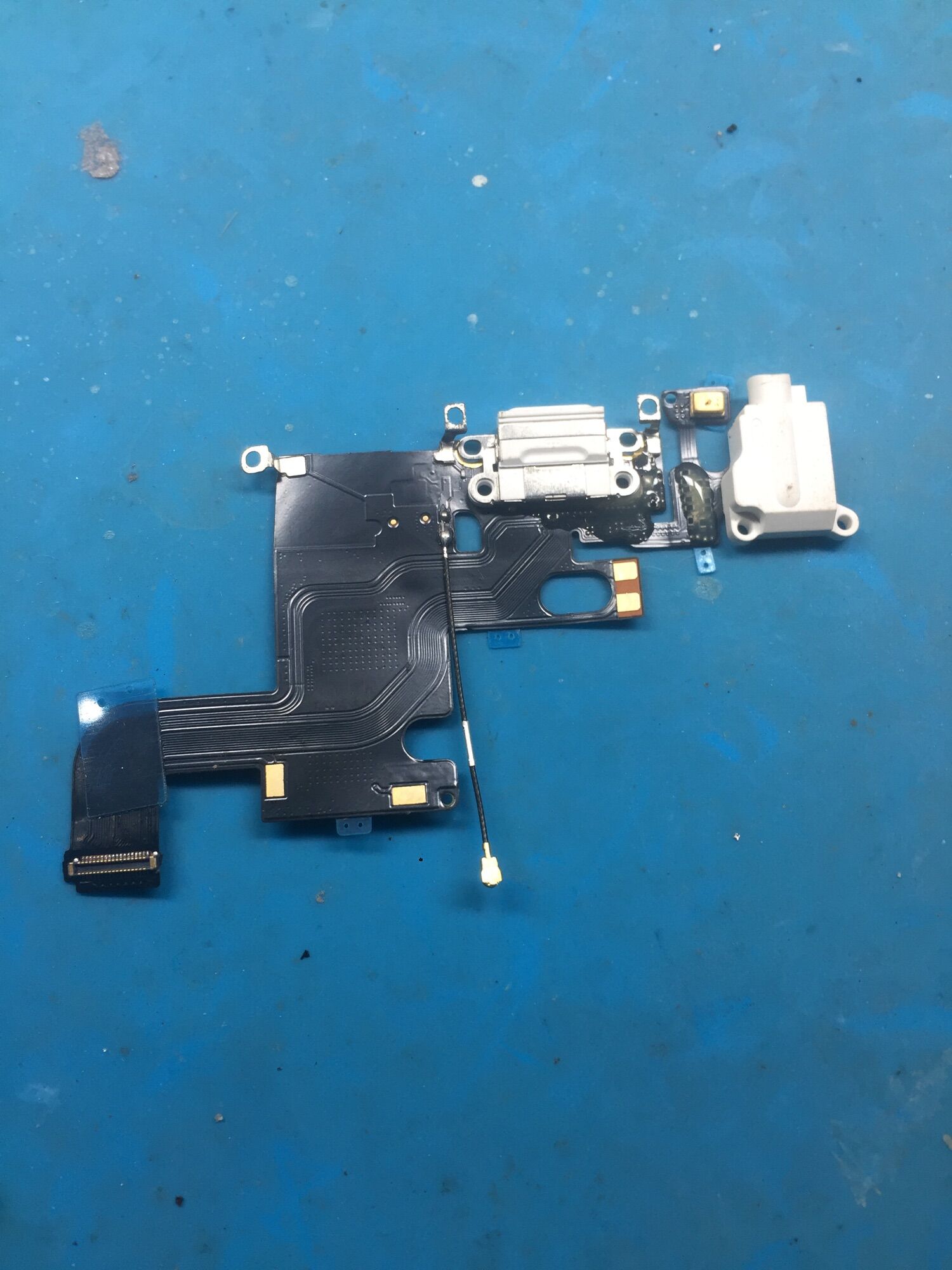 Cụm chân sạc thay thế dành cho iphone 6G/6S