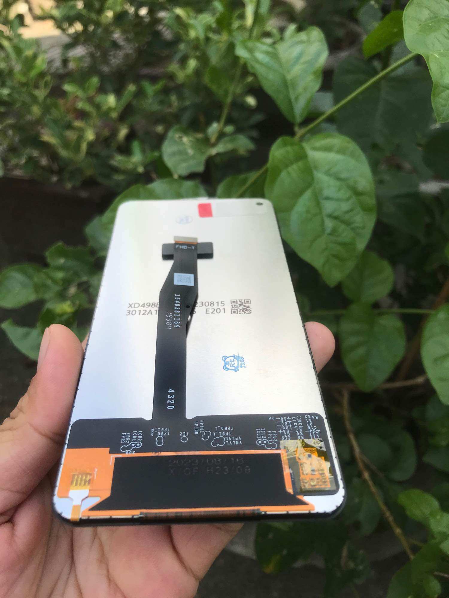 Màn hình Huawei Nova 5T zin new