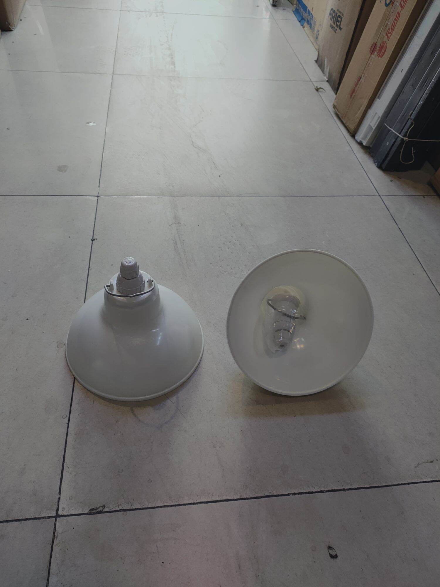 Chao nhựa d20cm