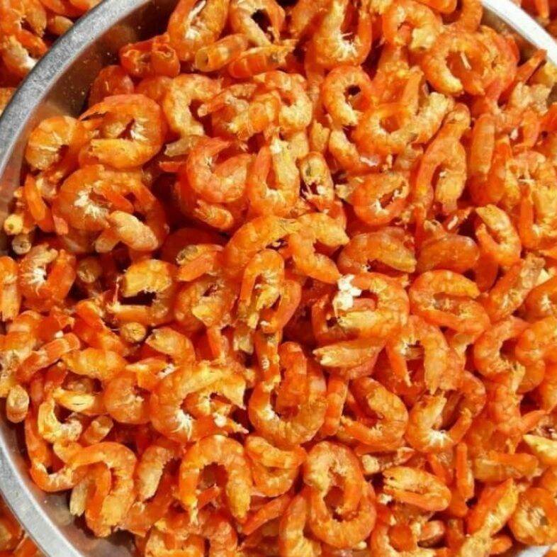 Tôm khô gói 500g