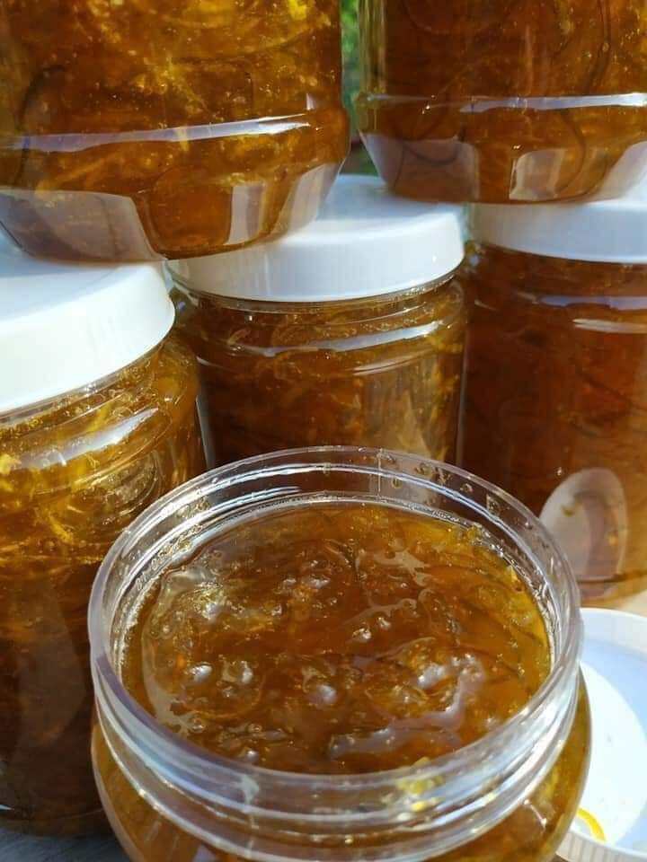 Tắc xí muội 500g