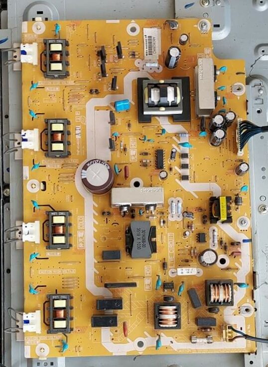 Bo mạch 32C20V, 32X20V