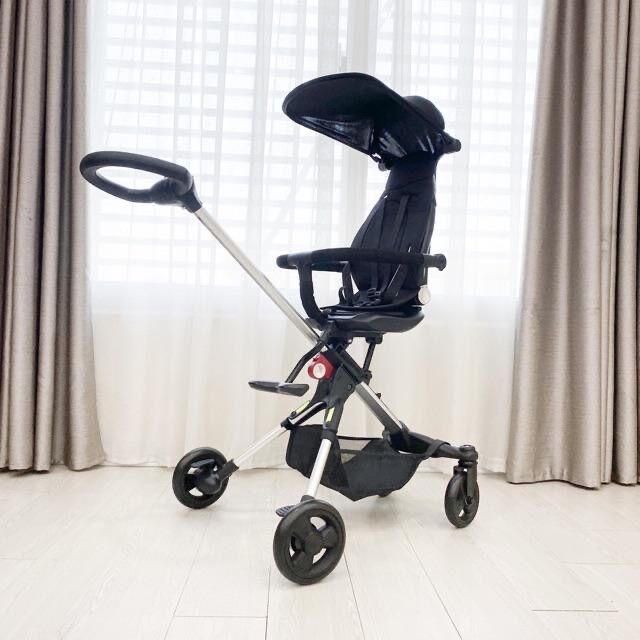 Trolley tomorrow reversing TW - 0205 genuine