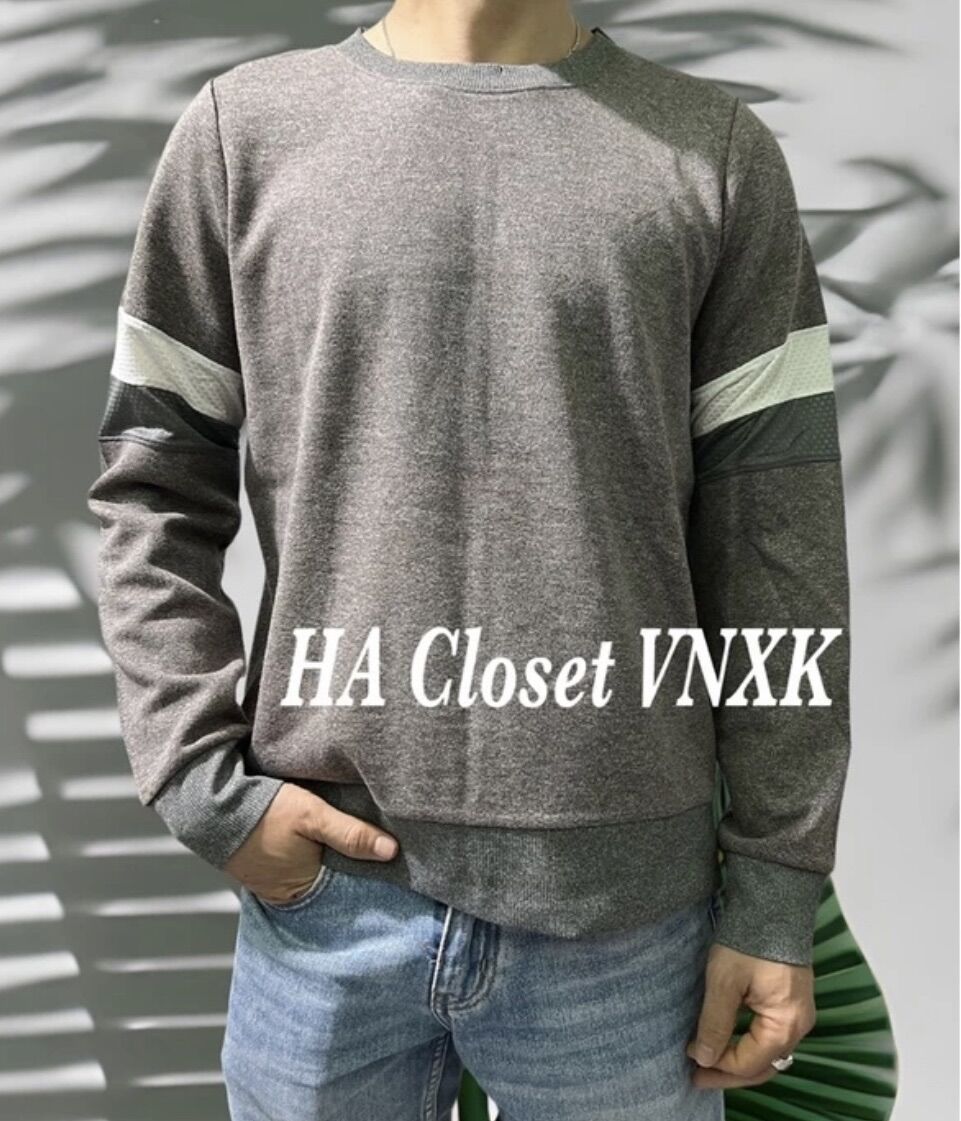 Áo Thun Sweater Nam Nữ Dư Xịn