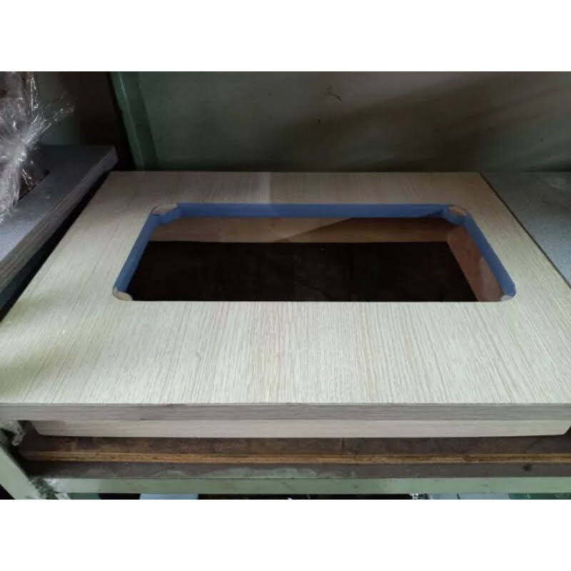 Household Sewing Machine Box Table