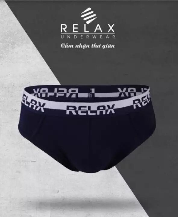 COMBO 3 quần lót nam RLTK053