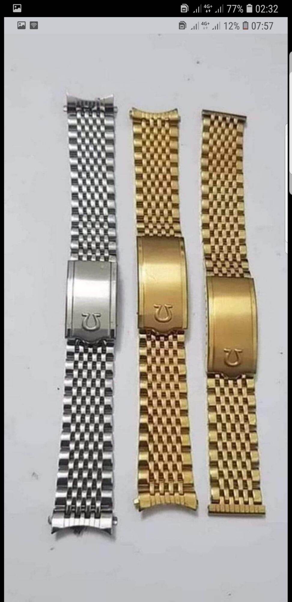 Dây OMEGA