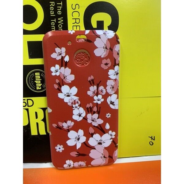 Ốp lưng HTC 10 EVO dẻo in hình thời trang