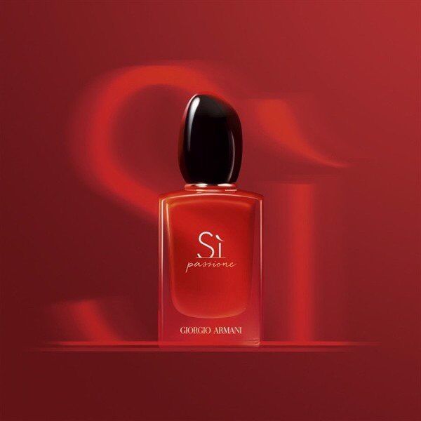 Nước hoa chiết Giorgio Armani Sì 10ml - Nước hoa nữ - Authentic