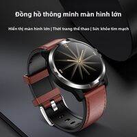 Real-time Health Monitoring Smart Wristband