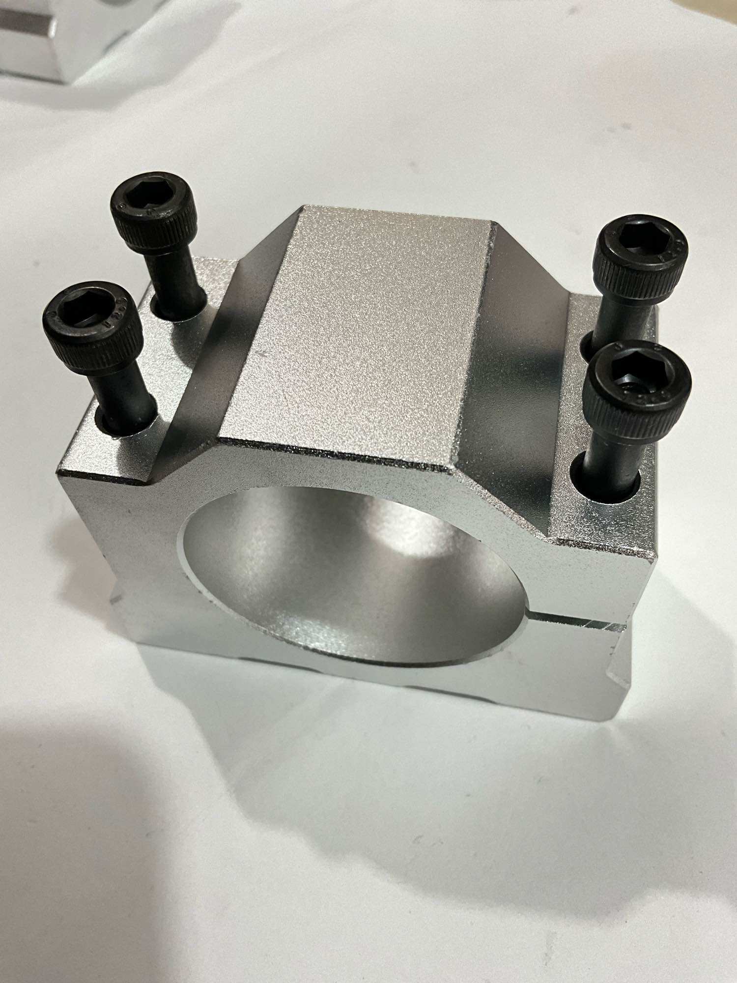 Bát giữ motor 775, bát 795 / Bát CNC 45mm / Gá spindle 45mm