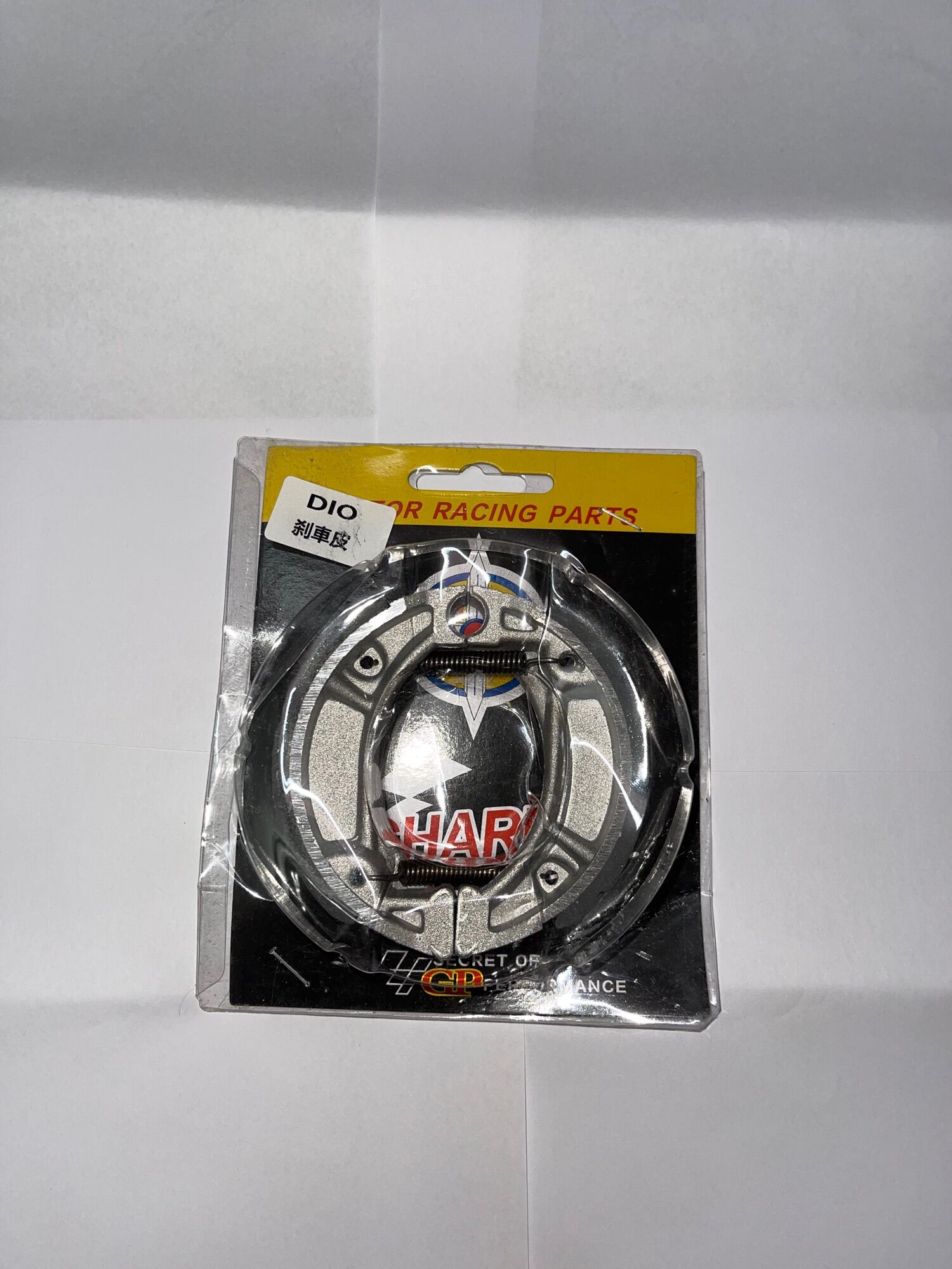 Bố thắng đùm trước sau dio sp-sr af 17-18
