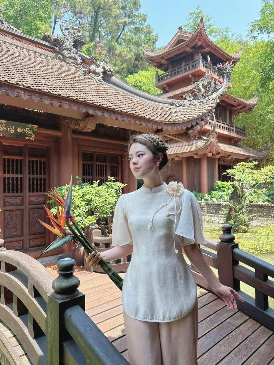 ( Miễn phí ship) Set thiết kế lam chất qc có lót dưới 60kg