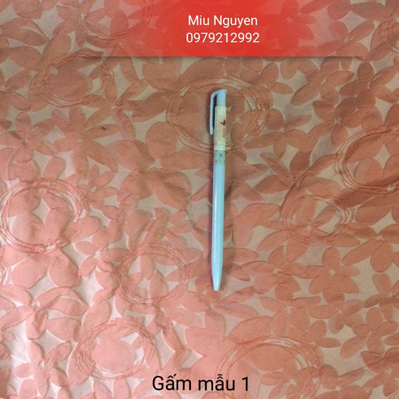 Vải gấm thanh lý