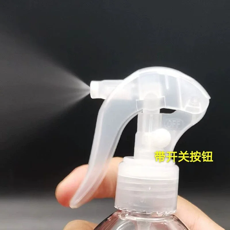 Bình xịt nước phun sương phun mặt bánh 200ml