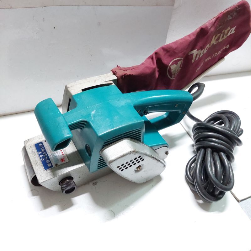 Máy chà nhám tănh makita nội địa nhật 850w điện 100v